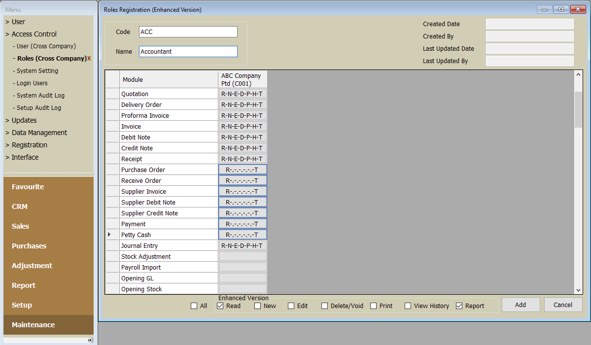 Efficient Access Control Setup: How to Create User Roles and ...
