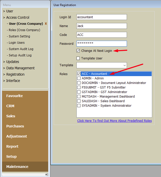 Efficient Access Control Setup: How to Create User Roles and ...
